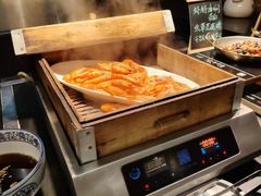 -青岛海尔洲际酒店