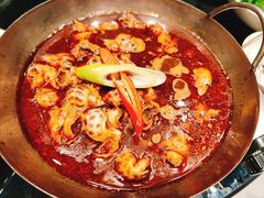 -徐记海鲜(陕西历史博物馆|明德门店)