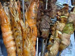 -四禧精酿铜锅涮肉·烧烤工场(大明湖店)