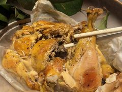 -桂满陇·海市蜃楼·黑金(国金店)