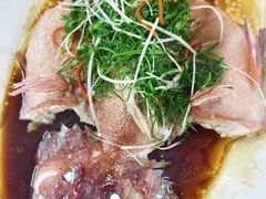 -粤盛海鲜平价店(洛溪食街店)