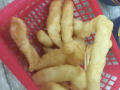 -逍遥镇刘相五胡辣汤豆沫馆(康复中街店)