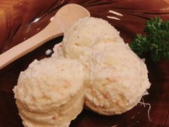 土豆沙拉-松川日本料理(长沙路店)