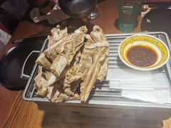 -敏珠拉姆藏餐·南京厨房(富春江东街店)