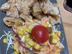 -暖食光·台式家庭餐厅·生日主题店(万达店)