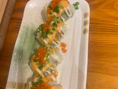 -千吉日本料理(日本一条街店)