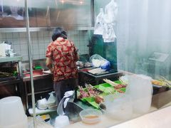-孙记炸串小馆