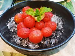 -大树餐厅(红旗街万达店)