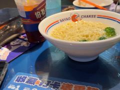 -伯友茶记(中华广场店)