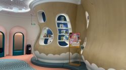 -奈尔宝·儿童乐园·亲子餐厅(苏州大悦城店)