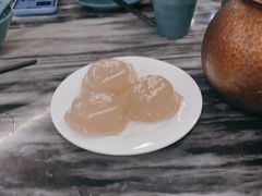 -安泰楼·佛跳墙创始人·传统闽味早茶·酒楼(三坊七巷闽菜地标店)