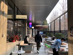 -大小咖啡 BigSmallCoffee(麦子店)