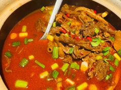 -匠熙小馆(崇文门店)