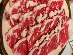 -白山烧烤(文安路万豪店)