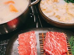 -官也街澳门火锅(新源里店)