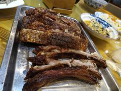-张记焖窑·十五年专注焖烤(雍和宫店)