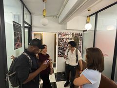 -Popcorn Club爆米花英语社交俱乐部