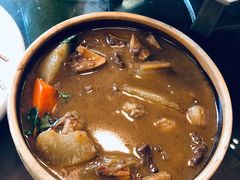 -张大嘴菜馆(庞各庄店)
