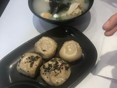 -小杨生煎(火车站北广场店)
