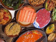 -冯校长老火锅(广州正佳广场店)