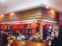 -普天和酒楼·新津菜·烤鸭(天津之眼店)