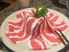 -椒香城门口老火锅(长寿路店)