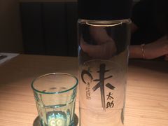 -味太助·银饭食堂(中华城店)