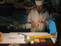 大堂-久喜番和牛烧肉酒场(北辰三角洲店)