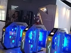 -星河寰宇IMAX影城(星河WORLD·COCO Park店)