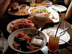 -Shanghai Brew House上海啤酒工坊(老外街店)