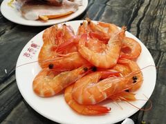 -吉布鲁牛排海鲜自助(温江合生汇店)