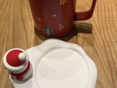 -星巴克(广州百信广场东区店)