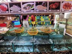 海鲜档口-有腥气私房菜·寻味顺德