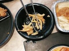 -韩宫宴烤肉·料理(南京江宁万达店)