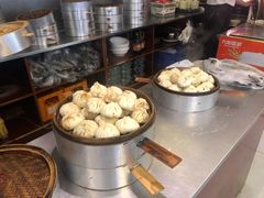 -草包包子铺1937(普利街店)