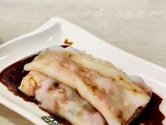 -添好运点心专门店(深水埗店)