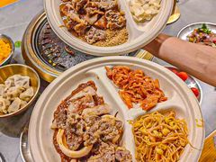-杨小佳·齐齐哈尔烤肉·烤串(广州店)