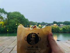 -乌镇景区
