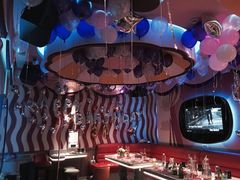 -米乐星世界KTV(汇智国际商业中心店)