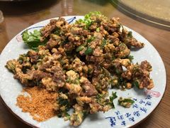-马家烧麦(中街店)