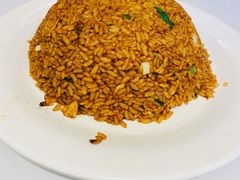 酱油炒饭-紫光园·烤鸭·北京菜(劲松店)