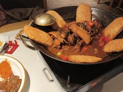 -老阿爸鲜鱼土菜(园区永旺店)