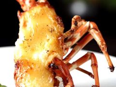 -博林天瑞喜来登酒店·西丽尚膳