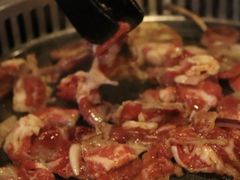 -老卜奎齐齐哈尔烤肉(人民东路店)