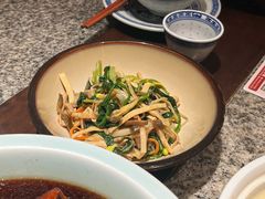 南京素什锦-南京大牌档(夫子庙老门东店)