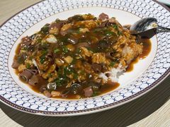 -小船渔村•大连菜•大连焖鱼(黄河路店)