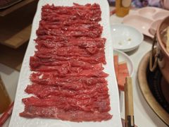 手切吊龙-东门口·新式老北京火锅(河西龙湖天街店)