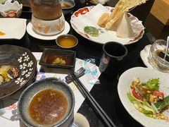 -天狗山料理(省体店)