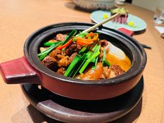 -荷风细雨·中国茶宴(世纪大道店)