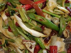 -东门老磨坊羊汤馆(兰山新东关店)